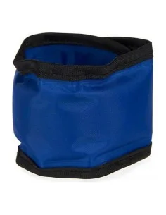 Collare per Cani Refrigerante Nero Azzurro da Mascow, Collari - Ref: S3610173, Precio: 1,10 €, Descuento: %