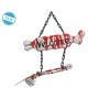 Decoración para Halloween de BigBuy Carnival, Halloween - Ref: S1135361, Precio: 9,16 €, Descuento: %