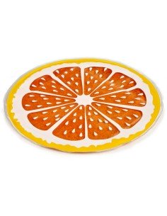 Tapete refrigerante para animais de estimação Laranja (36 x 1 x 36 cm) de Mascow, Camas - Ref: S3610177, Precio: 6,24 €, Desc...