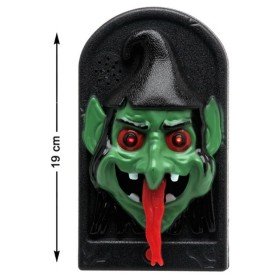 Halloween Decorations Juinsa Bat | Tienda24 - Global Online Shop Tienda24.eu