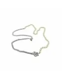 Collier Femme Guess UBN81019 (60 cm) | Tienda24 Tienda24.eu