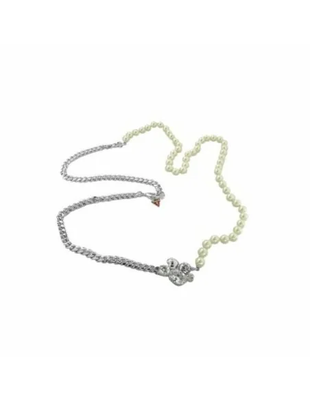 Collier Femme Guess UBN81019 (60 cm) | Tienda24 Tienda24.eu