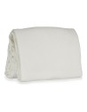 Trapunta Onde Bianco (180 x 260 cm) da Gift Decor, Coperte e copriletti - Ref: S3610221, Precio: €16.19, Descuento: %