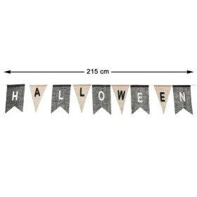 Decoração para Halloween de BigBuy Carnival, Halloween - Ref: S1135550, Preço: 6,49 €, Desconto: %