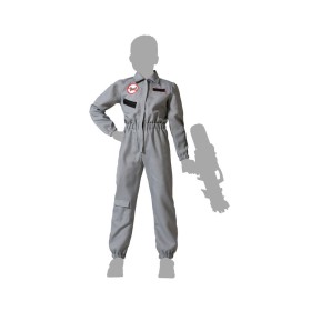 Costume for Children Exterminator by BigBuy Carnival, Kids & Toddlers - Ref: S1135796, Price: 18,62 €, Discount: %