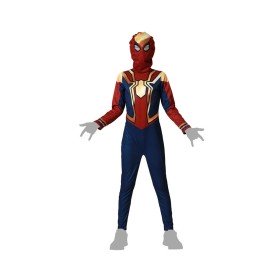 Costume for Children Superhero by BigBuy Carnival, Kids & Toddlers - Ref: S1135802, Price: 18,03 €, Discount: %