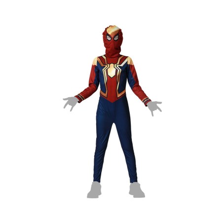 Costume for Children Superhero | Tienda24 - Global Online Shop Tienda24.eu