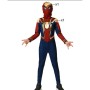 Costume for Children Superhero | Tienda24 - Global Online Shop Tienda24.eu