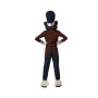 Fantasia para Crianças Chapeleira Louca de BigBuy Carnival, Meninos - Ref: S1135804, Preço: 22,92 €, Desconto: %