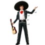 Disfraz para Niños Mariachi | Tienda24 - Global Online Shop Tienda24.eu