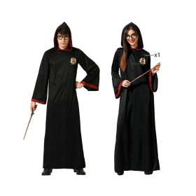 Costume for Adults Wizard by BigBuy Carnival, Adults - Ref: S1135809, Price: 14,65 €, Discount: %