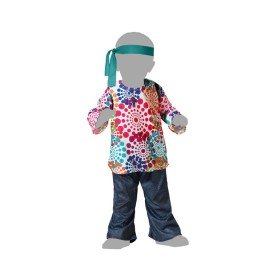 Costume per Neonati My Other Me Fantasma (4 Pezzi) | Tienda24 - Global Online Shop Tienda24.eu