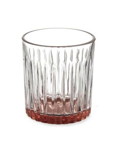 Glass Cristal d’Arques Paris Longchamp Transparent Glass (320 ml) (Pack 6x) | Tienda24 Tienda24.eu