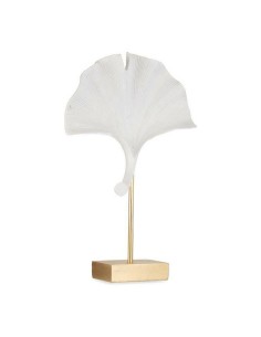 Figura Decorativa Mandala Branco 7 x 49 x 44 cm (6 Unidades) | Tienda24 Tienda24.eu