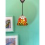 Ceiling Light Viro Multicolour Iron 60 W 20 x 30 x 20 cm by Viro, Pendant Lights - Ref: D1603267, Price: 126,87 €, Discount: %