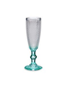 Copa de champán Chef & Sommelier Transparente Vidrio (19 cl) | Tienda24 Tienda24.eu