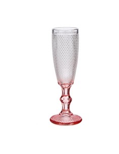 Champagne glass Chef & Sommelier Cabernet Transparent Glass 240 ml | Tienda24 Tienda24.eu