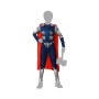 Fantasia para Crianças Super-herói de BigBuy Carnival, Meninos - Ref: S1135825, Preço: 20,56 €, Desconto: %