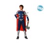 Costume per Bambini Supereroe | Tienda24 - Global Online Shop Tienda24.eu