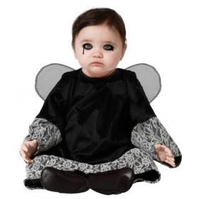 Costume for Babies My Other Me Black Cat (2 Pieces) | Tienda24 - Global Online Shop Tienda24.eu