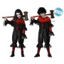 Disfraz para Niños Payaso Malvado de BigBuy Carnival, Niños - Ref: S1135833, Precio: 0,00 €, Descuento: %