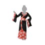 Disfraz para Adultos Geisha de BigBuy Carnival, Adultos - Ref: S1135837, Precio: 20,81 €, Descuento: %