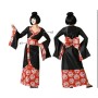 Disfraz para Adultos Geisha de BigBuy Carnival, Adultos - Ref: S1135837, Precio: 20,81 €, Descuento: %