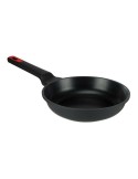 Pan Molten Black Aluminium (Ø 24 cm) | Tienda24 Tienda24.eu