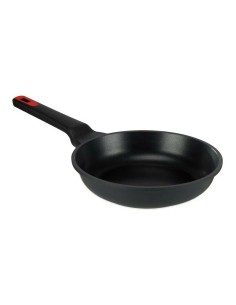 Pan Valira AIRE Black Aluminium (Ø 22 cm) | Tienda24 Tienda24.eu