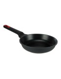 Pfanne Molten Schwarz Aluminium (Ø 26 cm) | Tienda24 Tienda24.eu