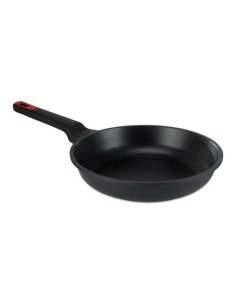 Padella Molten Nero Alluminio (Ø 28 cm) da Kinvara, Padelle universali - Ref: S3611030, Precio: €20.62, Descuento: %