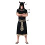 Costume for Adults Black Egyptian Man | Tienda24 - Global Online Shop Tienda24.eu