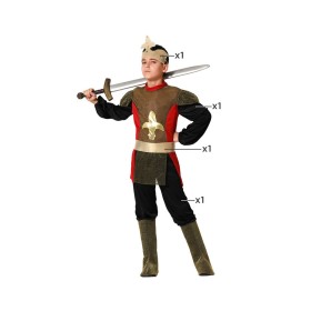 Déguisement pour Enfants Pirate | Tienda24 - Global Online Shop Tienda24.eu