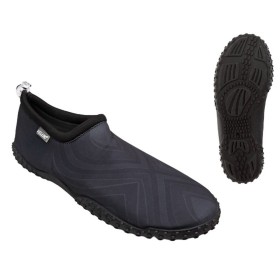 Slippers Black by BigBuy Sport, Diving Socks - Ref: S1136643, Price: 6,45 €, Discount: %