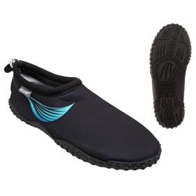 Chaussons Plumes Bleu de BigBuy Sport, Chaussons de plongée - Réf : S1136645, Prix : 6,12 €, Remise : %