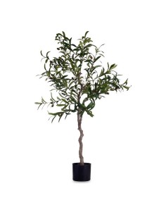 Plante décorative Ciment Tissu Bambou 210 cm | Tienda24 Tienda24.eu