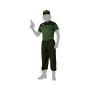 Disfraz para Adultos Guardia Civil Hombre de BigBuy Carnival, Adultos - Ref: S1136708, Precio: 19,97 €, Descuento: %