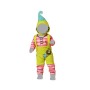 Costume for Babies Goblin Baby (2 Pieces) by BigBuy Carnival, Babies - Ref: S1136710, Price: 13,41 €, Discount: %