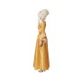 Costume for Adults Golden Female Courtesan Lady by BigBuy Carnival, Adults - Ref: S1136711, Price: 19,64 €, Discount: %