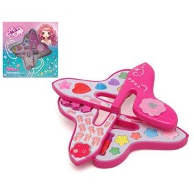 Children's Make-up Set Shoe by BigBuy Kids, Makeup - Ref: S1136808, Price: 9,24 €, Discount: %