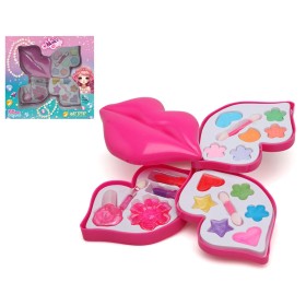 Conjunto de Maquilhagem Infantil Lábios de BigBuy Kids, Maquilhagem - Ref: S1136810, Preço: 6,73 €, Desconto: %