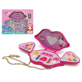 Set de Maquillaje Infantil Labios de BigBuy Kids, Maquillaje - Ref: S1136811, Precio: 9,60 €, Descuento: %