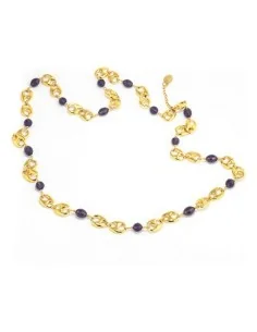 Ladies' Necklace Viceroy 13066C100-30 | Tienda24 Tienda24.eu