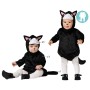 Verkleidung für Babys Katze von BigBuy Carnival, Kostüme für Baby - Ref: S1137342, Preis: 13,48 €, Rabatt: %