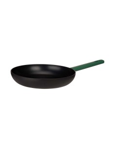 Wok Pfanne Pyrex Optima+ Aluminium (28 cm) | Tienda24 Tienda24.eu