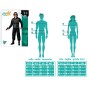 Disfraz para Adultos Policía Hombre de BigBuy Carnival, Adultos - Ref: S1137343, Precio: 19,88 €, Descuento: %