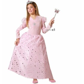 Verkleidung für Kinder My Other Me Prinzessin Araber 7-9 Jahre (3 Stücke) | Tienda24 - Global Online Shop Tienda24.eu