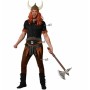 Déguisement pour Adultes Viking de BigBuy Carnival, Adultes - Réf : S1137345, Prix : 20,21 €, Remise : %