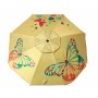 Parasol Amarelo 180 cm UPF 50+ | Tienda24 - Global Online Shop Tienda24.eu