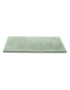 Tappeto Poliestere Verde (90 x 0,25 x 60 cm) da Gift Decor, Tappeti - Ref: S3611312, Precio: €9.62, Descuento: %